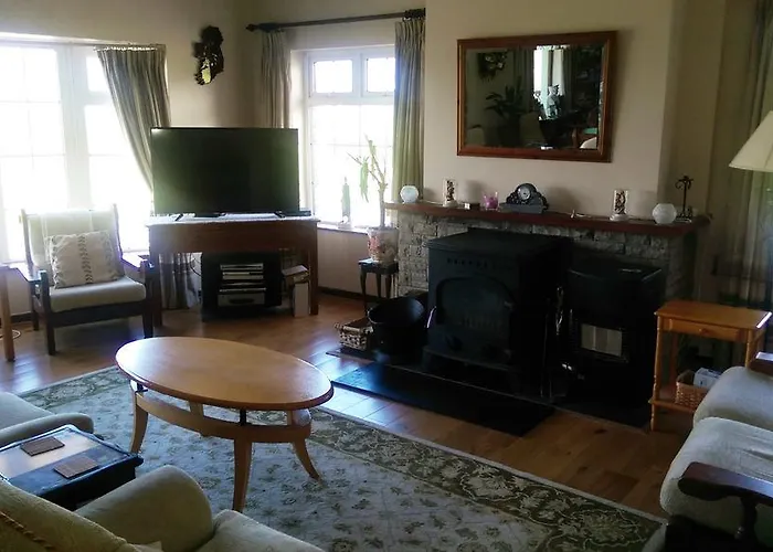 住宿加早餐酒店 Ocean View