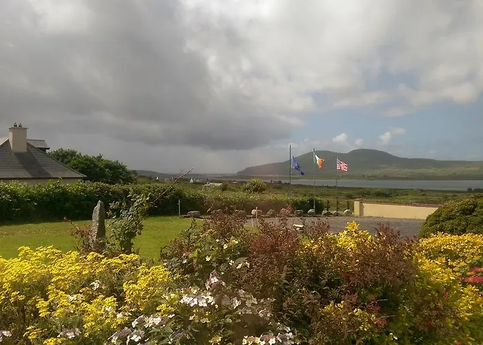 Ocean View 住宿加早餐酒店 *