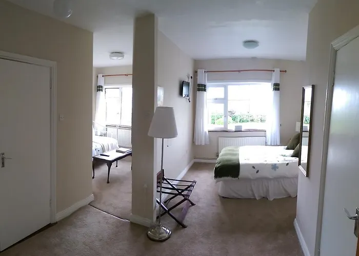 Ocean View * 基拉尼