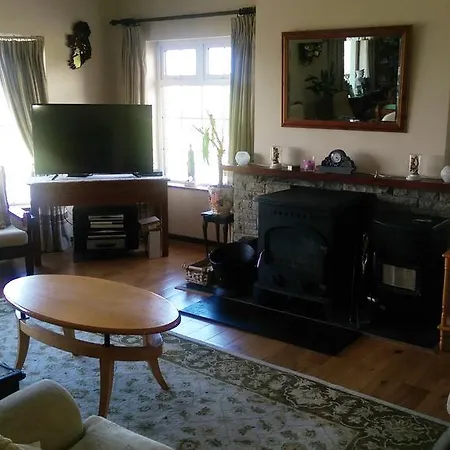 Bed and breakfast Ocean View