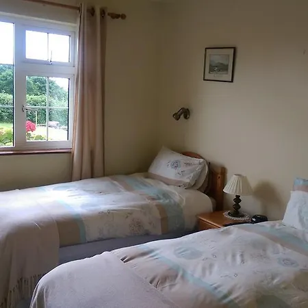 Bed and breakfast Ocean View *