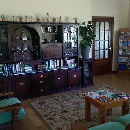 Bed & Breakfast Ocean View Cill Airne