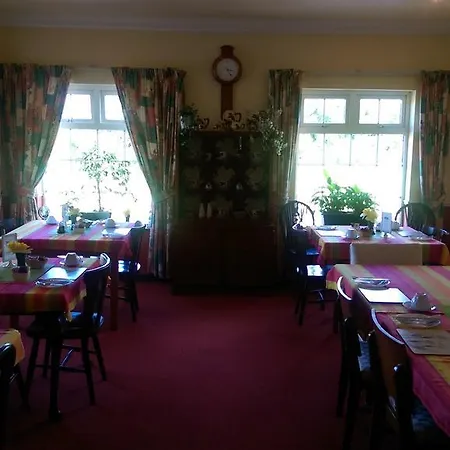 Bed and breakfast Ocean View