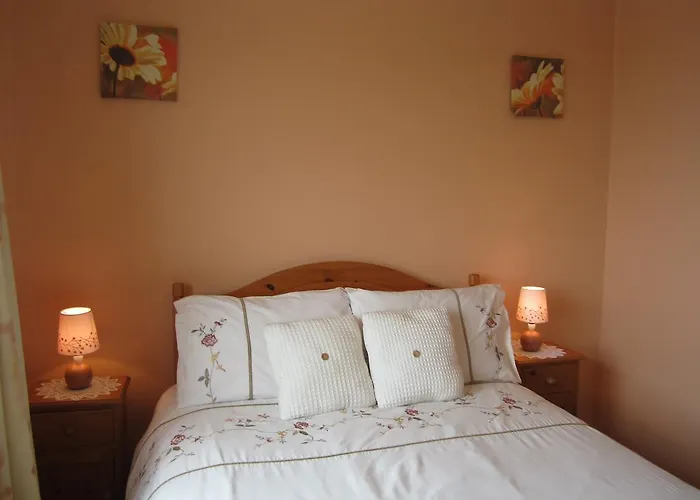 Ocean View * Cill Airne