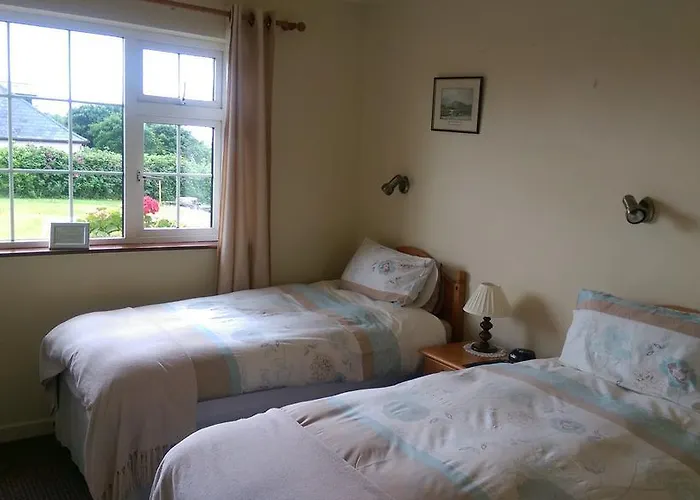 Bed & Breakfast Ocean View *