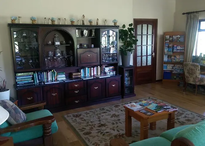 Bed & Breakfast Ocean View Cill Airne