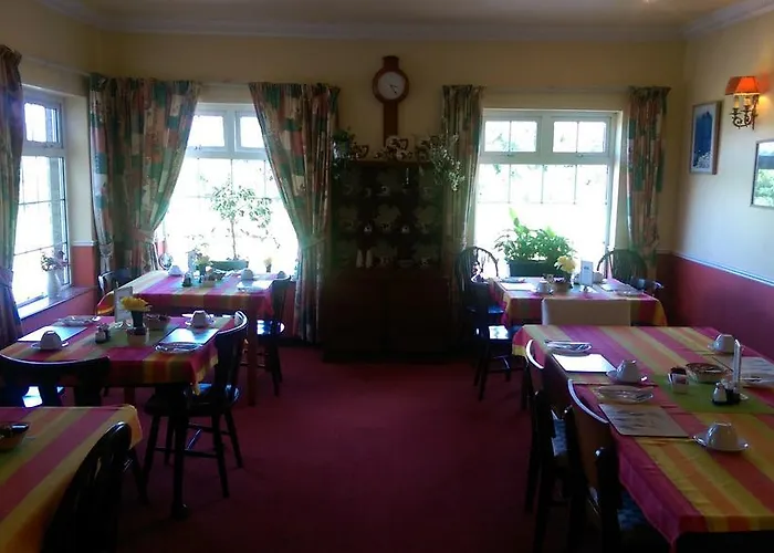 Bed & Breakfast Ocean View